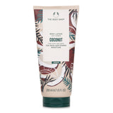 ザ ボディショップ  Coconut Body Lotion   200ml