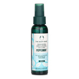 ザ ボディショップ  Foot Spray Peppermint   100ml