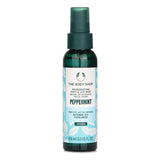 ザ ボディショップ  Foot Spray Peppermint   100ml