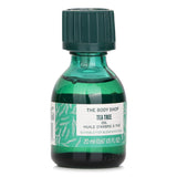 ザ ボディショップ  Tea Tree Oil   20ml