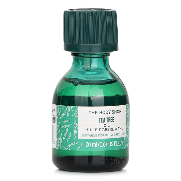 ザ ボディショップ  Tea Tree Oil   20ml