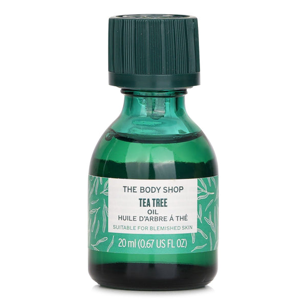 ザ ボディショップ  Tea Tree Oil   20ml