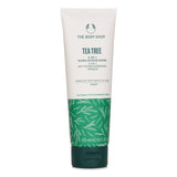 ザ ボディショップ  Tea Tree 3In1 Wash Scrub Mask   125ml