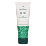 ザ ボディショップ  Tea Tree 3In1 Wash Scrub Mask   125ml