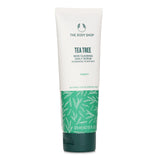ザ ボディショップ  Tea Tree Skin Clearing Daily Scrub   125ml