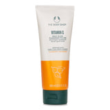 ザ ボディショップ  Vitamin C Daily Glow Cleansing Polish   100ml