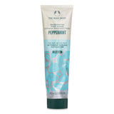 ザ ボディショップ  Foot Scrub Peppermint Pumce   100ml