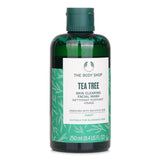 ザ ボディショップ  Face Wash Tea Tree   250ml