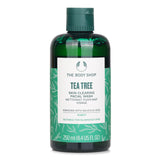 ザ ボディショップ  Face Wash Tea Tree   250ml