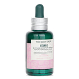 ザ ボディショップ  Bi Phase Serum Vitamin E   30ml