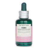 ザ ボディショップ  Bi Phase Serum Vitamin E   30ml