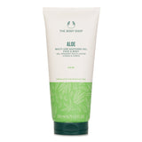 ザ ボディショップ  Face & Body Gel Aloe   200ml