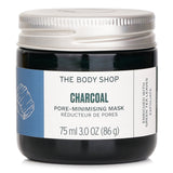 ザ ボディショップ  Charcoal Pore Minimising Mask   75ml