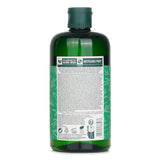 ザ ボディショップ  Face Wash Tea Tree   400ml