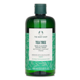 ザ ボディショップ  Face Wash Tea Tree   400ml
