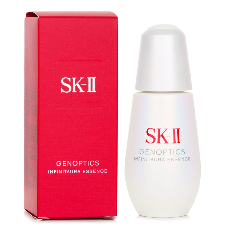 SK-II  Genoptics Infinitaura Essence   50ml