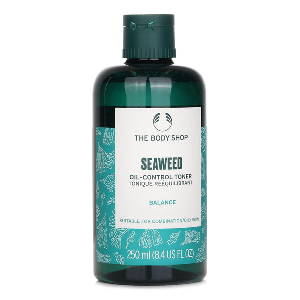 ザ ボディショップ  Seaweed Toner   250ml