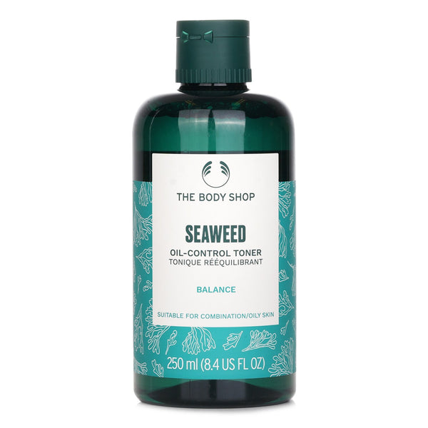 ザ ボディショップ  Seaweed Toner   250ml