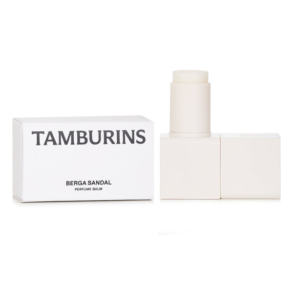Tamburins  Perfume Blam - # Berga Sandal   6.5g