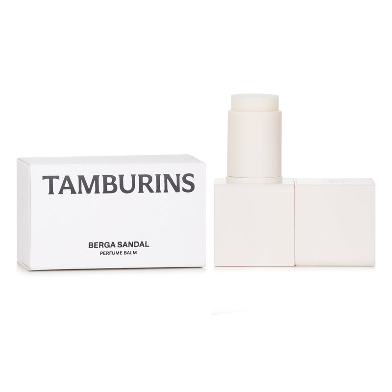 Tamburins  Perfume Blam - # Berga Sandal   6.5g