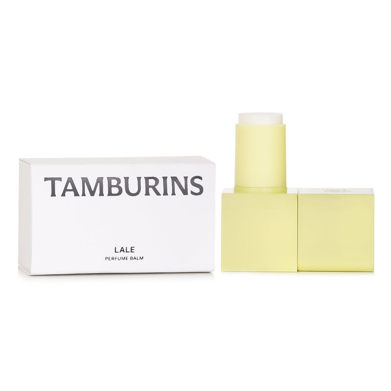 Tamburins  Perfume Blam - # Lale   6.5g
