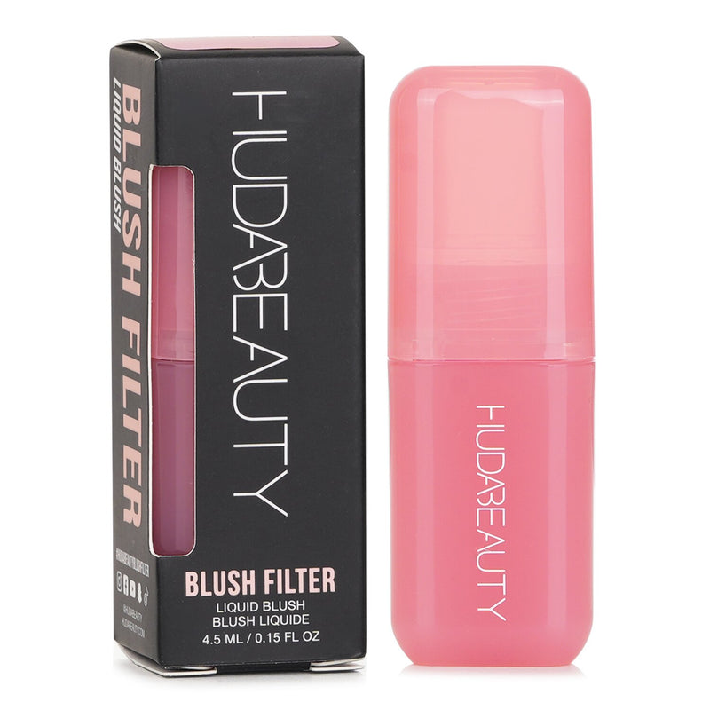 フーダビューティー  Blush Filter - # Cotton Candy   4.5ml