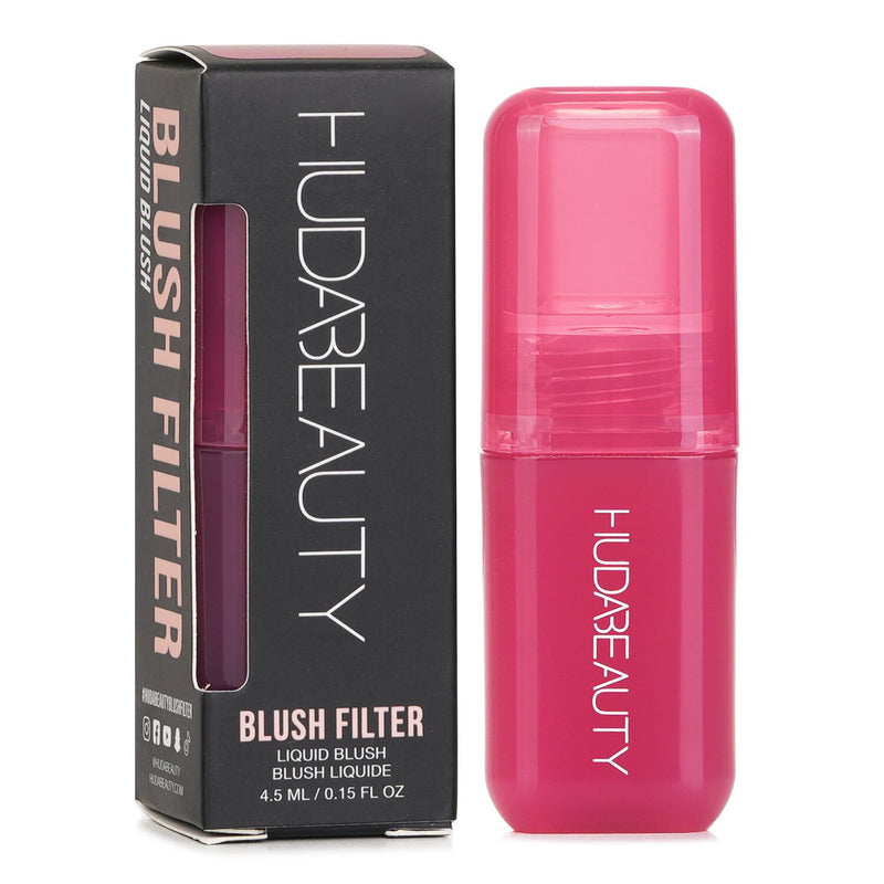 フーダビューティー  Blush Filter - # Strawberry Cream   4.5ml