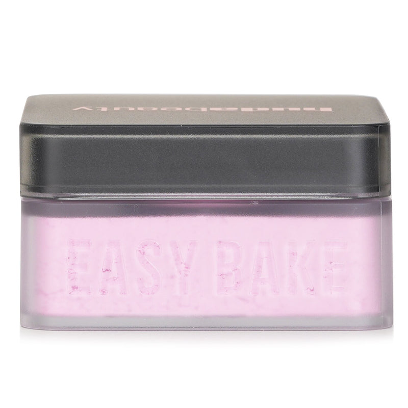 フーダビューティー  Easy Bake Loose Baking & Setting Powder - # Ube Birthday Cake   20g