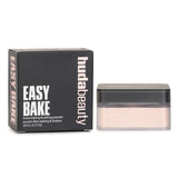 フーダビューティー  Easy Bake Loose Baking & Setting Powder - # Peach Pie   20g