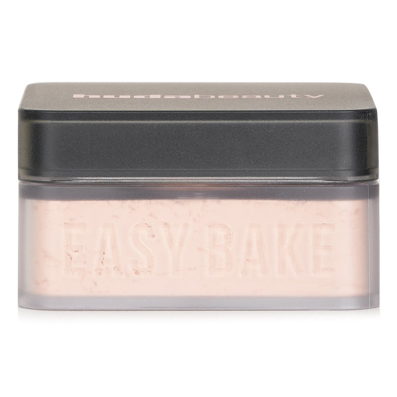フーダビューティー  Easy Bake Loose Baking & Setting Powder - # Peach Pie   20g