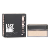 フーダビューティー  Easy Bake Loose Baking & Setting Powder - # Banana Bread   20g