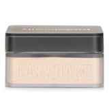 フーダビューティー  Easy Bake Loose Baking & Setting Powder - # Banana Bread   20g