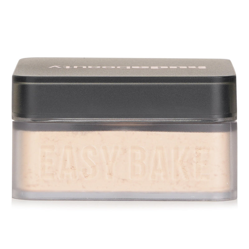 フーダビューティー  Easy Bake Loose Baking & Setting Powder - # Banana Bread   20g
