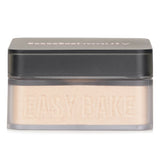 フーダビューティー  Easy Bake Loose Baking & Setting Powder - # Banana Bread   20g