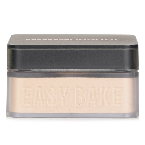 フーダビューティー  Easy Bake Loose Baking & Setting Powder - # Banana Bread   20g