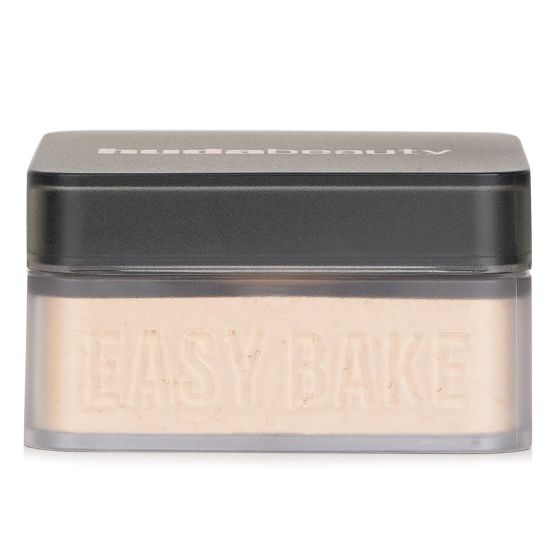 フーダビューティー  Easy Bake Loose Baking & Setting Powder - # Banana Bread   20g