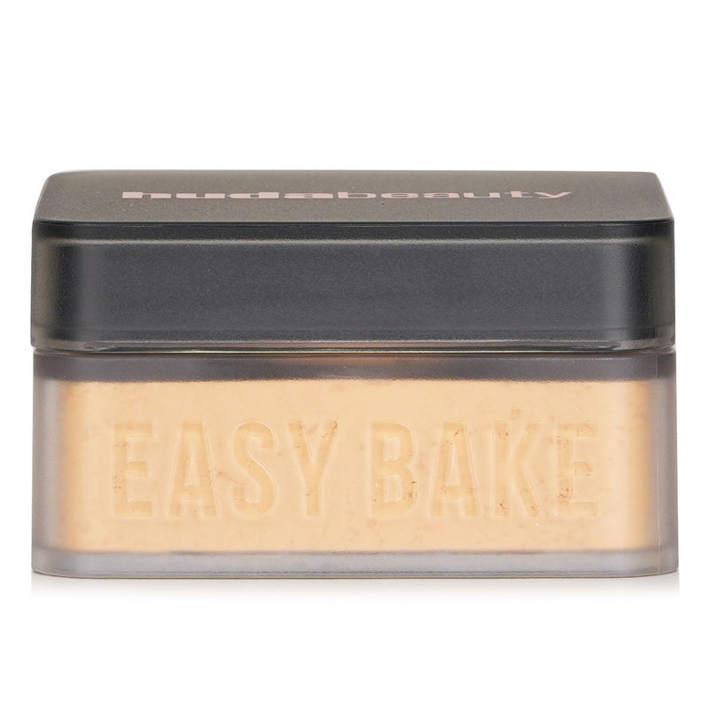 フーダビューティー  Easy Bake Loose Baking & Setting Powder - # Blondie   20g