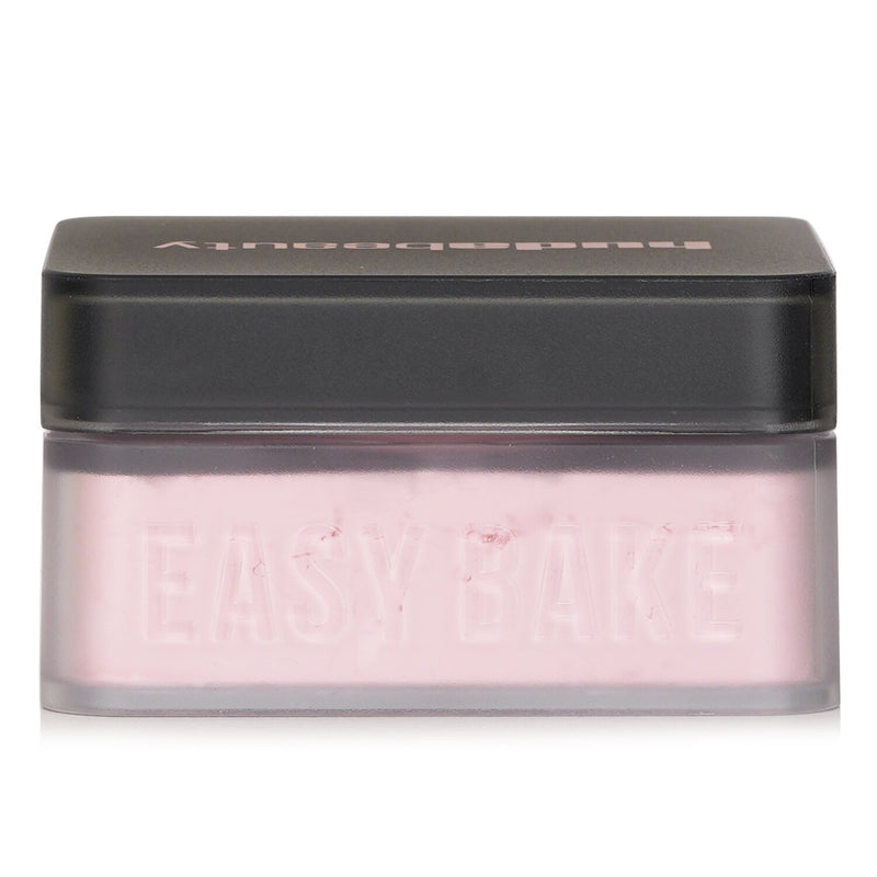 フーダビューティー  Easy Bake Loose Baking & Setting Powder - # Cherry Blossom Cake   20g