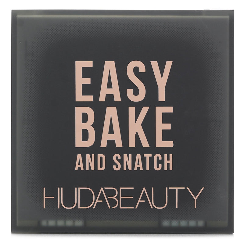 フーダビューティー  Easy Bake Pressed Powder - # Banana Bread   8.5g