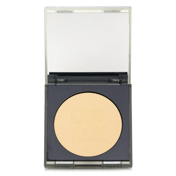 フーダビューティー  Easy Bake Pressed Powder - # Banana Bread   8.5g