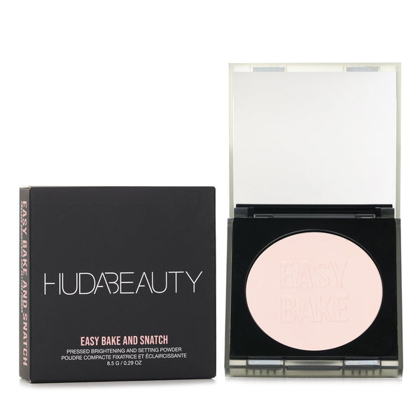 フーダビューティー  Easy Bake Pressed Powder - # Cherry Blossom Cake   8.5g