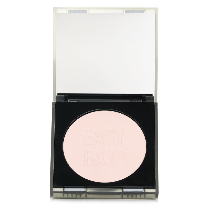 フーダビューティー  Easy Bake Pressed Powder - # Cherry Blossom Cake   8.5g