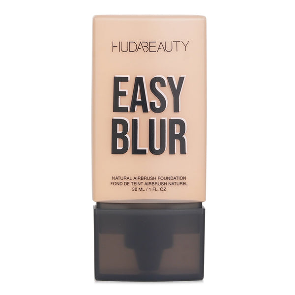 フーダビューティー  Easy Blur Foundation - #  210B Chai   30ml