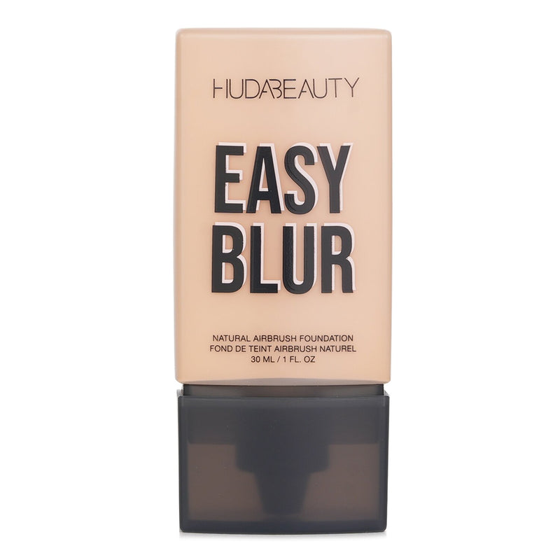 フーダビューティー  Easy Blur Foundation - #  210B Chai   30ml