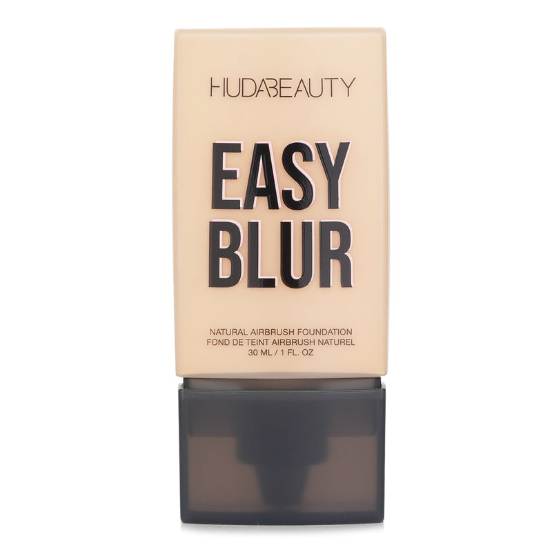 フーダビューティー  Easy Blur Foundation - # 150G Creme Brulee   30ml