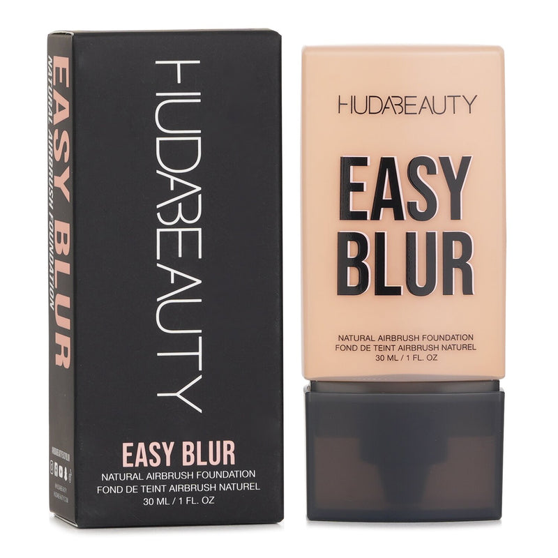 フーダビューティー  Easy Blur Foundation - # 220N Custard   30ml