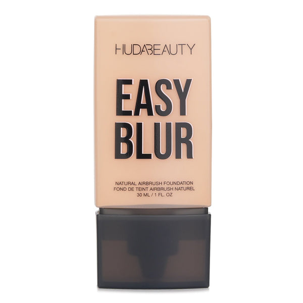 フーダビューティー  Easy Blur Foundation - # 220N Custard   30ml