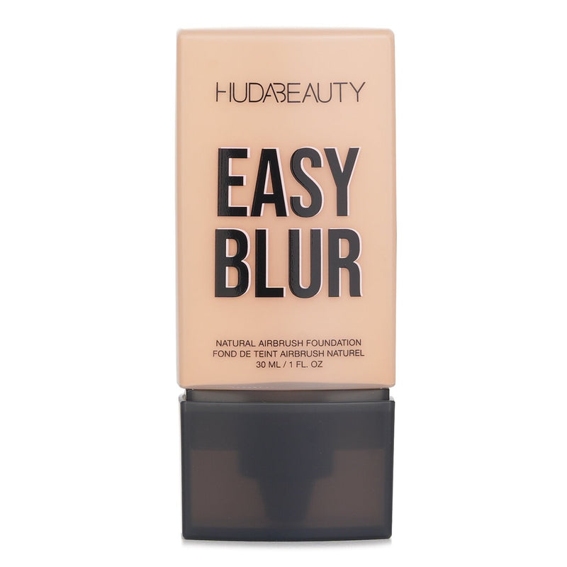 フーダビューティー  Easy Blur Foundation - # 220N Custard   30ml