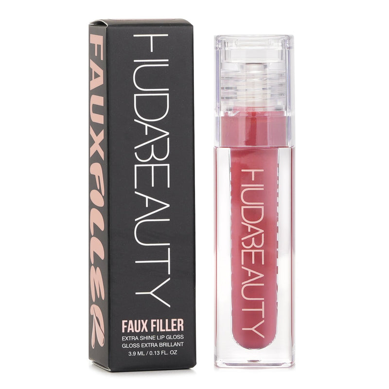 フーダビューティー  Faux Filler Gloss - # Bombshell   3.9ml