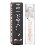 フーダビューティー  Faux Filler Gloss - # Glassy   3.9ml